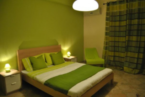 Magione Apartment&Rooms, Palermo